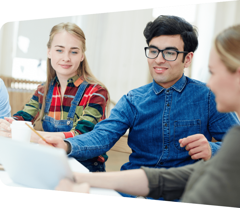 Market Research & Insights